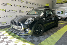 Mini Cooper 1.5 L 136 CH HEDDON STREET / 3 PORTES - ORIGINE FRANCE