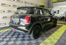 Mini Cooper 1.5 L 136 CH HEDDON STREET / 3 PORTES - ORIGINE FRANCE