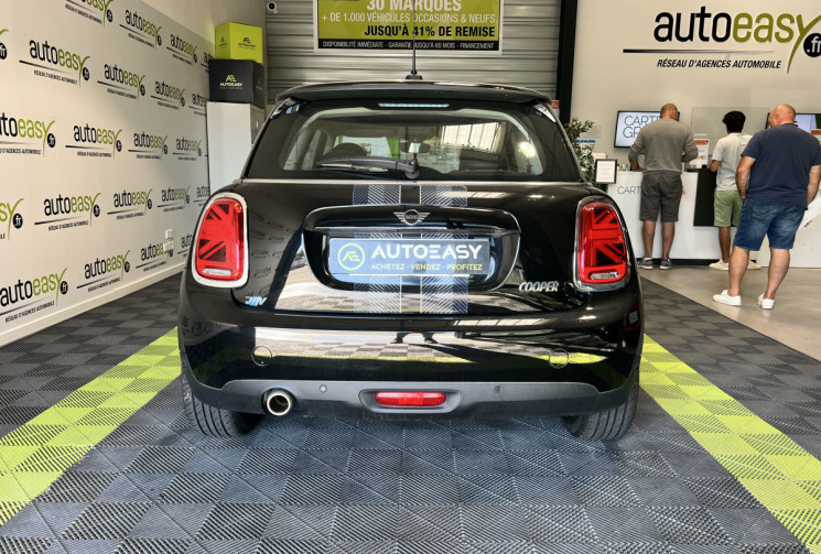 Mini Cooper 1.5 L 136 CH HEDDON STREET / 3 PORTES - ORIGINE FRANCE
