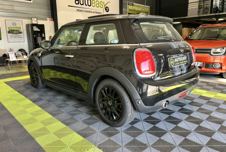 Mini Cooper 1.5 L 136 CH HEDDON STREET / 3 PORTES - ORIGINE FRANCE