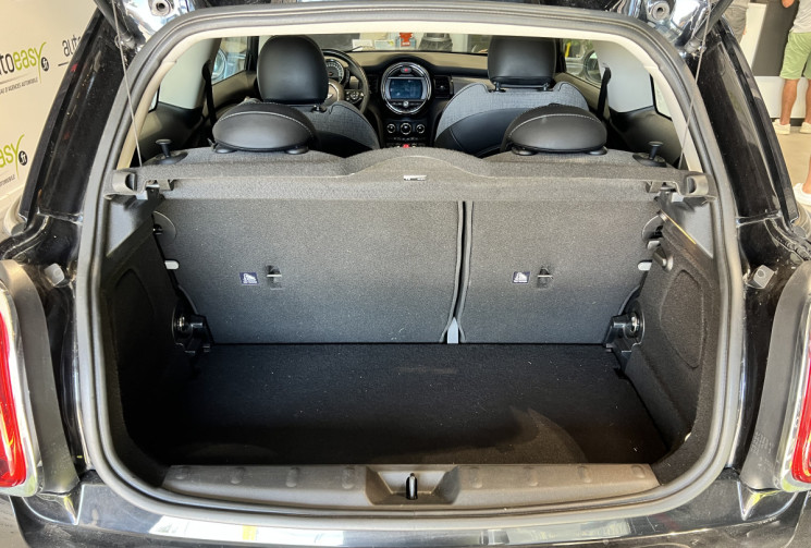 Mini Cooper 1.5 L 136 CH HEDDON STREET / 3 PORTES - ORIGINE FRANCE