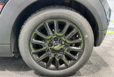Mini Cooper 1.5 L 136 CH HEDDON STREET / 3 PORTES - ORIGINE FRANCE
