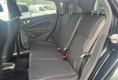 Ford Fiesta 1.25 82ch Edition 5p