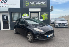 Ford Fiesta 1.25 82ch Edition 5p