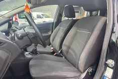 Ford Fiesta 1.25 82ch Edition 5p