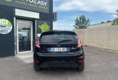 Ford Fiesta 1.25 82ch Edition 5p