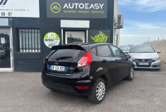 Ford Fiesta 1.25 82ch Edition 5p