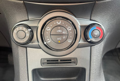 Ford Fiesta 1.25 82ch Edition 5p