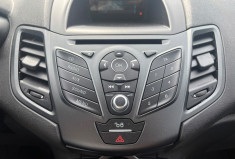 Ford Fiesta 1.25 82ch Edition 5p