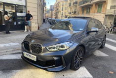 BMW Série 1 M 135i xDrive 2.0 i 306 M PERFORMANCE origine france 1ere main cuir toit ouvrant ...