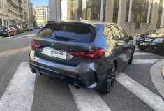 BMW Série 1 M 135i xDrive 2.0 i 306 M PERFORMANCE origine france 1ere main cuir toit ouvrant ...