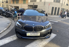 BMW Série 1 M 135i xDrive 2.0 i 306 M PERFORMANCE origine france 1ere main cuir toit ouvrant ...