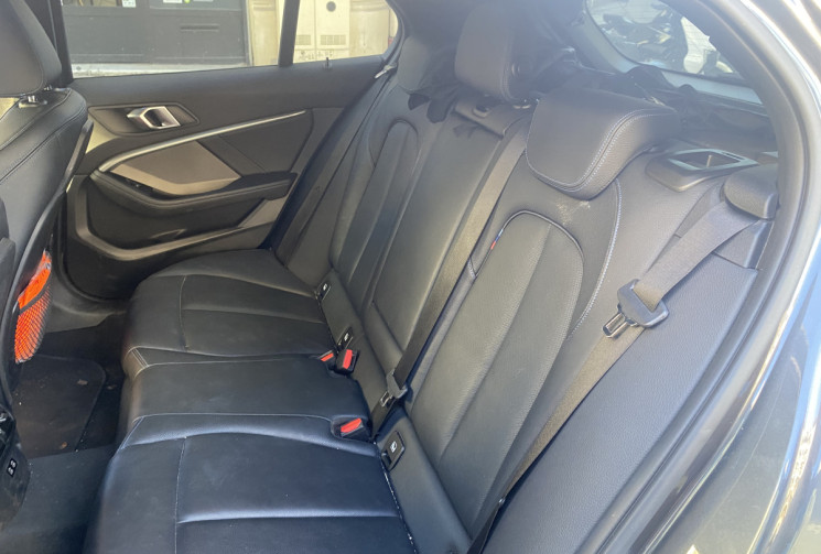 BMW Série 1 M 135i xDrive 2.0 i 306 M PERFORMANCE origine france 1ere main cuir toit ouvrant ...
