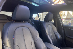 BMW Série 1 M 135i xDrive 2.0 i 306 M PERFORMANCE origine france 1ere main cuir toit ouvrant ...