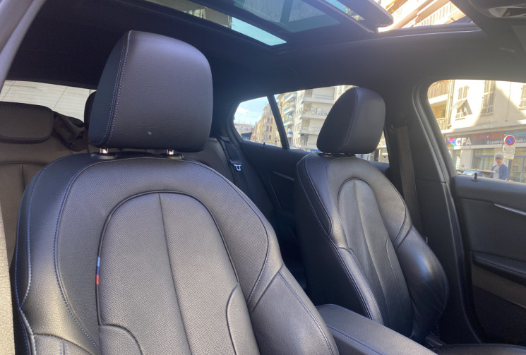 BMW Série 1 M 135i xDrive 2.0 i 306 M PERFORMANCE origine france 1ere main cuir toit ouvrant ...