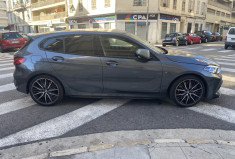 BMW Série 1 M 135i xDrive 2.0 i 306 M PERFORMANCE origine france 1ere main cuir toit ouvrant ...