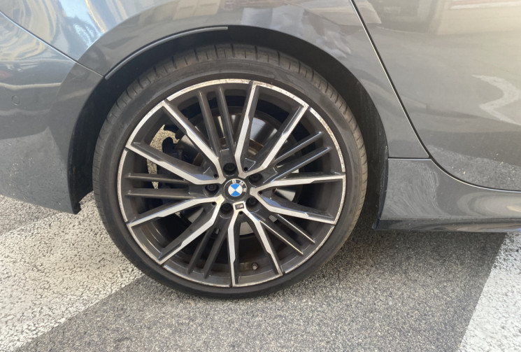 BMW Série 1 M 135i xDrive 2.0 i 306 M PERFORMANCE origine france 1ere main cuir toit ouvrant ...