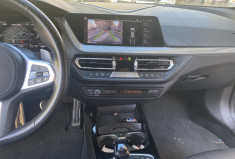 BMW Série 1 M 135i xDrive 2.0 i 306 M PERFORMANCE origine france 1ere main cuir toit ouvrant ...