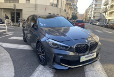 BMW Série 1 M 135i xDrive 2.0 i 306 M PERFORMANCE origine france 1ere main cuir toit ouvrant ...