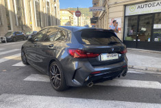 BMW Série 1 M 135i xDrive 2.0 i 306 M PERFORMANCE origine france 1ere main cuir toit ouvrant ...