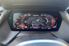 BMW Série 1 M 135i xDrive 2.0 i 306 M PERFORMANCE origine france 1ere main cuir toit ouvrant ...