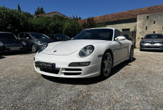 Porsche 911 911 Coupe Carrera