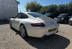 Porsche 911 911 Coupe Carrera