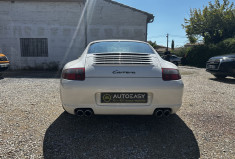 Porsche 911 911 Coupe Carrera