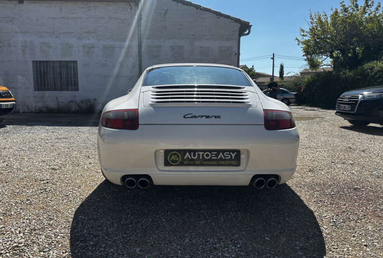 Porsche 911 911 Coupe Carrera