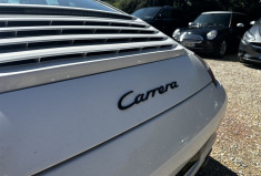 Porsche 911 911 Coupe Carrera