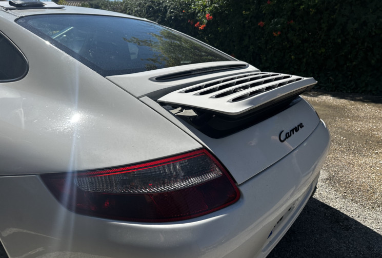 Porsche 911 911 Coupe Carrera