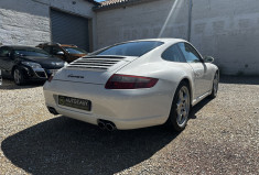 Porsche 911 911 Coupe Carrera