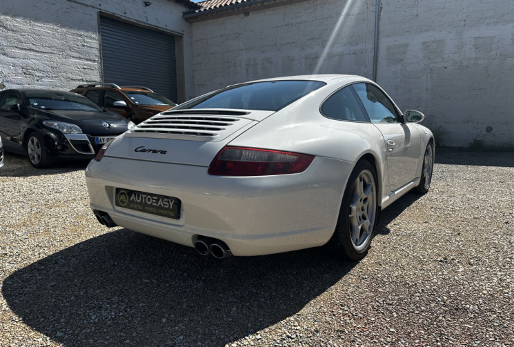 Porsche 911 911 Coupe Carrera