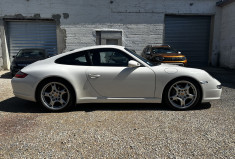 Porsche 911 911 Coupe Carrera