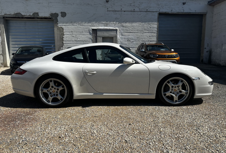Porsche 911 911 Coupe Carrera