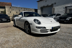 Porsche 911 911 Coupe Carrera