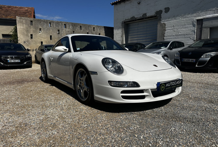 Porsche 911 911 Coupe Carrera