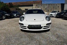 Porsche 911 911 Coupe Carrera