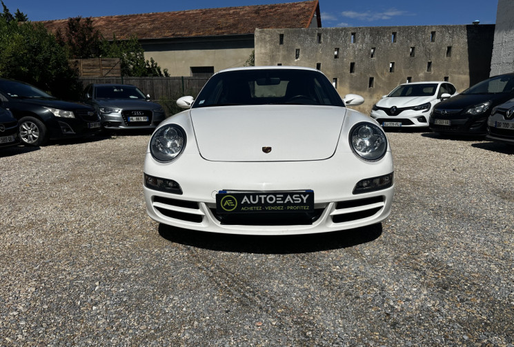 Porsche 911 911 Coupe Carrera