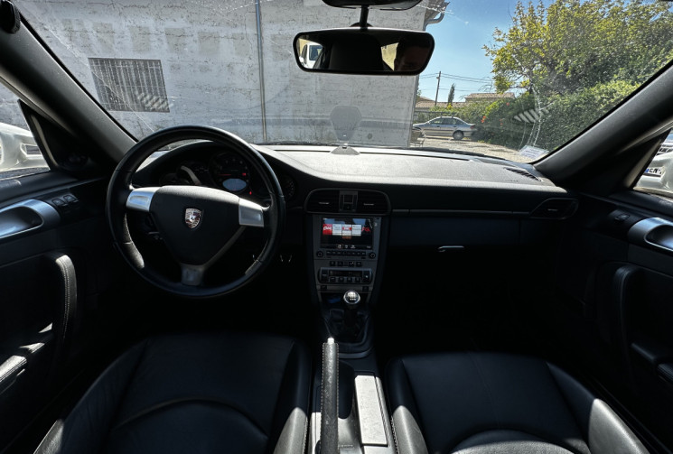 Porsche 911 911 Coupe Carrera