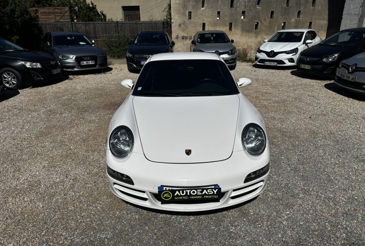 Porsche 911 911 Coupe Carrera
