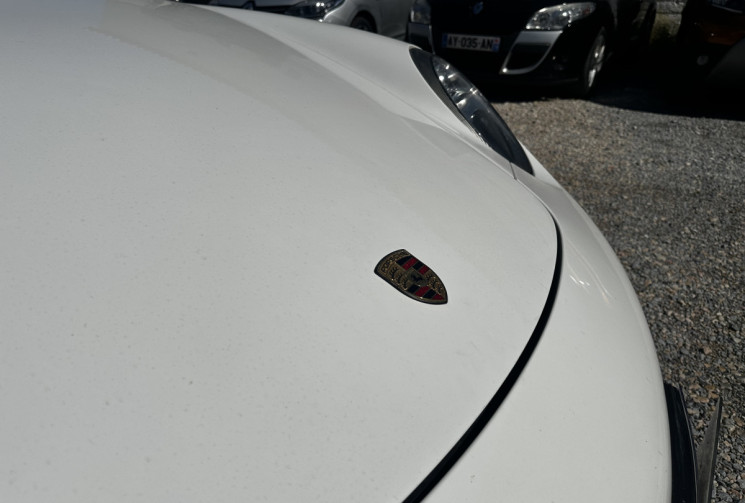 Porsche 911 911 Coupe Carrera