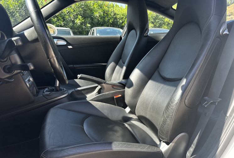 Porsche 911 911 Coupe Carrera
