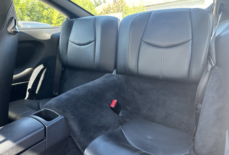 Porsche 911 911 Coupe Carrera