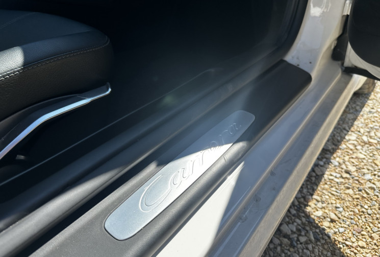 Porsche 911 911 Coupe Carrera