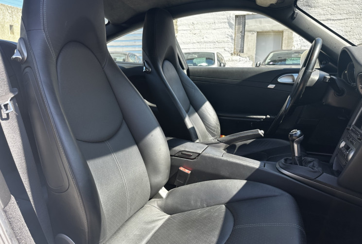Porsche 911 911 Coupe Carrera
