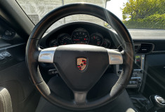 Porsche 911 911 Coupe Carrera