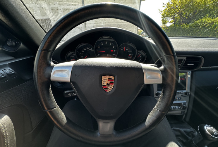 Porsche 911 911 Coupe Carrera