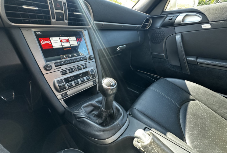 Porsche 911 911 Coupe Carrera