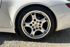 Porsche 911 911 Coupe Carrera